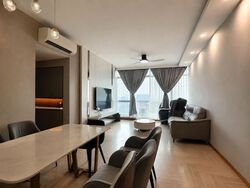 Hillview Regency (D23), Condominium #598769201